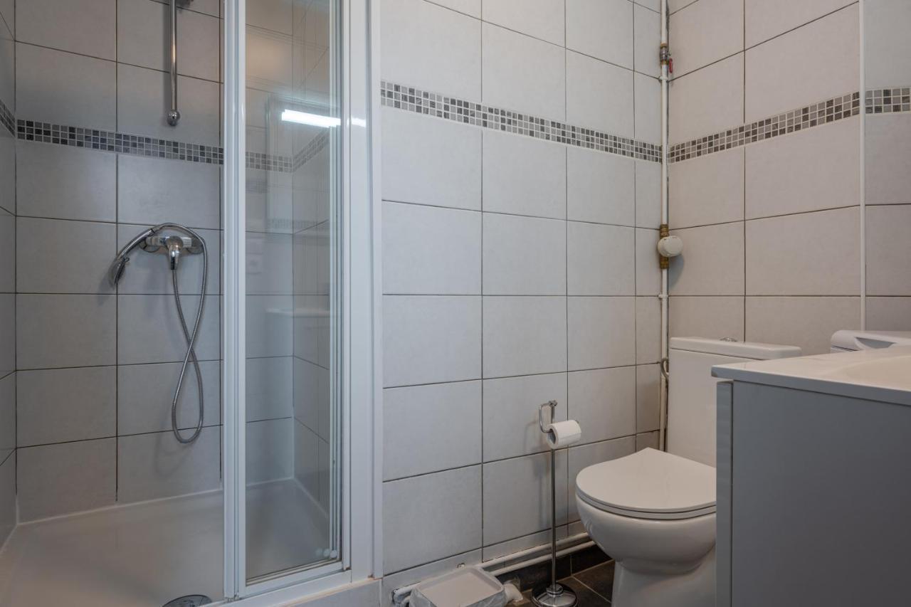 Havre De Paix A La Gare - Nancy Apartment Bagian luar foto